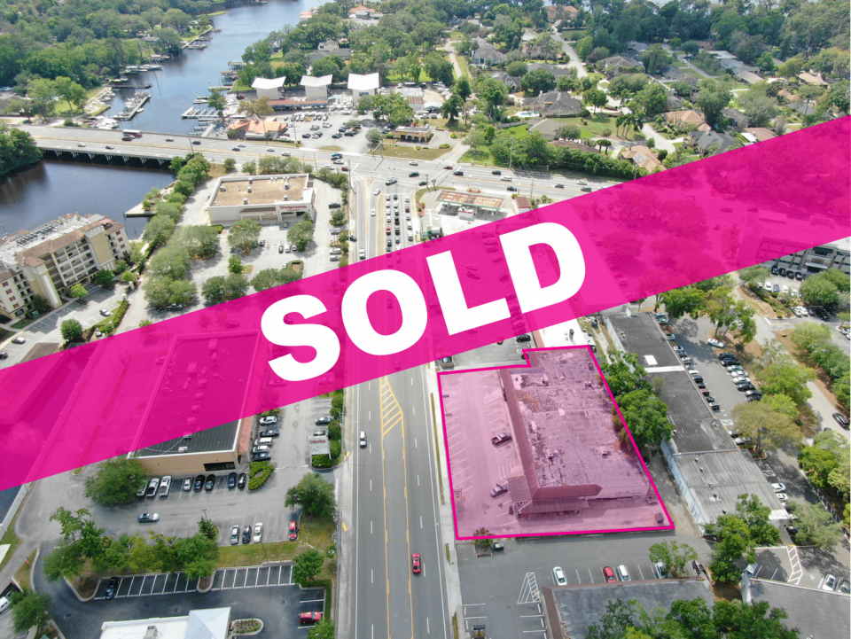 Curry Thomas Hardware Store - SOLD