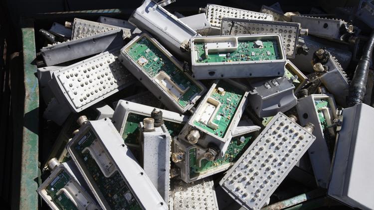 Prime Realty’s Eric Bumgarner and Joseph M. Turri Close on 53,000 SF Warehouse