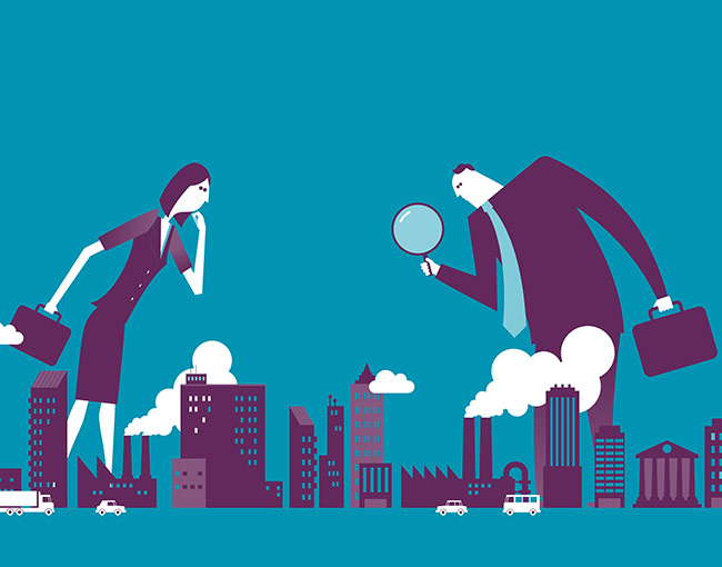 Top 5 Most Asked Commercial Real Estate Questions