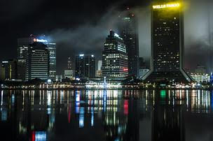 Lack of large blocks of office space a problem in Jacksonville