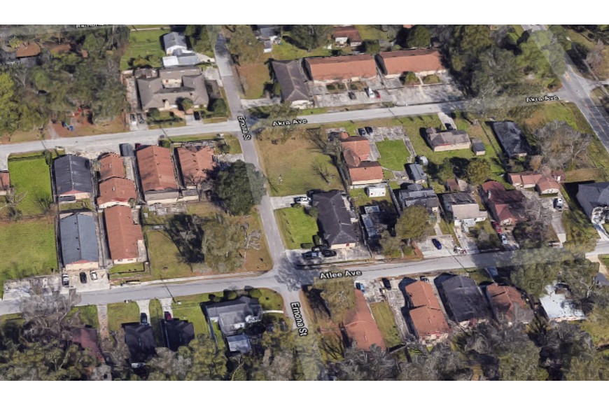 Steven McAdoo Closes 41-unit Multifamily Deal